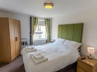 Douglas Hotel Hotel in Hartlepool