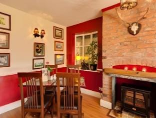 The Dovecote Inn Inn in Newark and Sherwood District