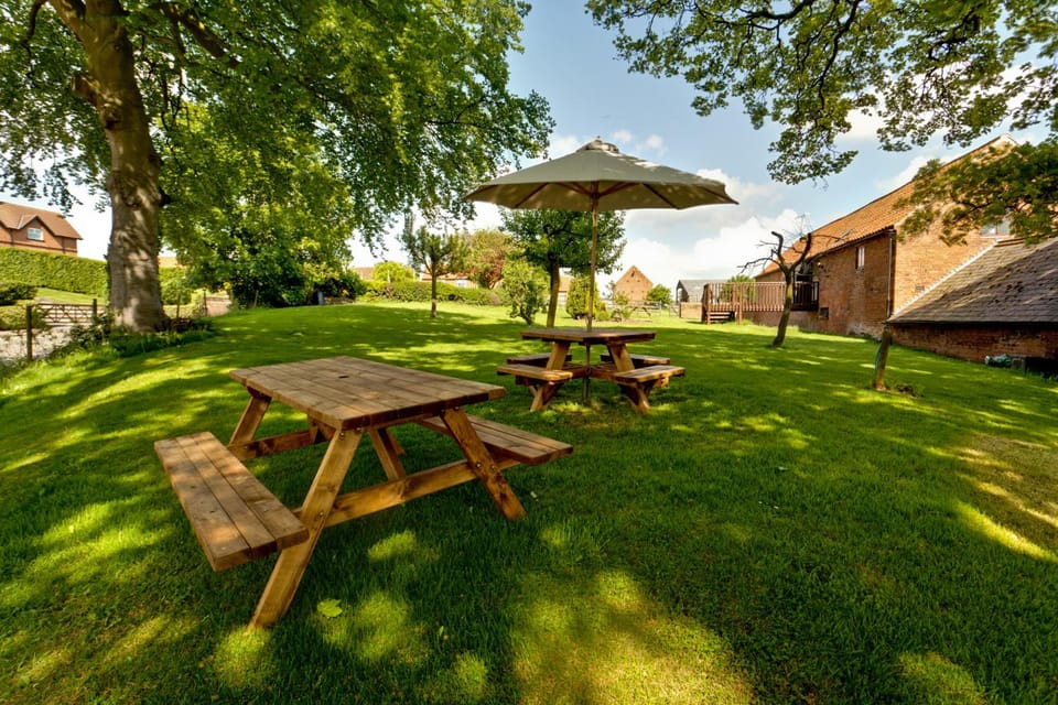 The Dovecote Inn Inn in Newark and Sherwood District