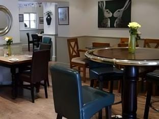 The Dove Inn Inn in England