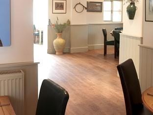 The Dove Inn Inn in England