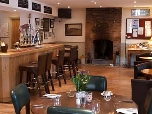 The Dove Inn Inn in England