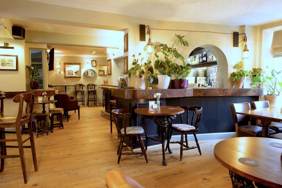 Bar/lounge