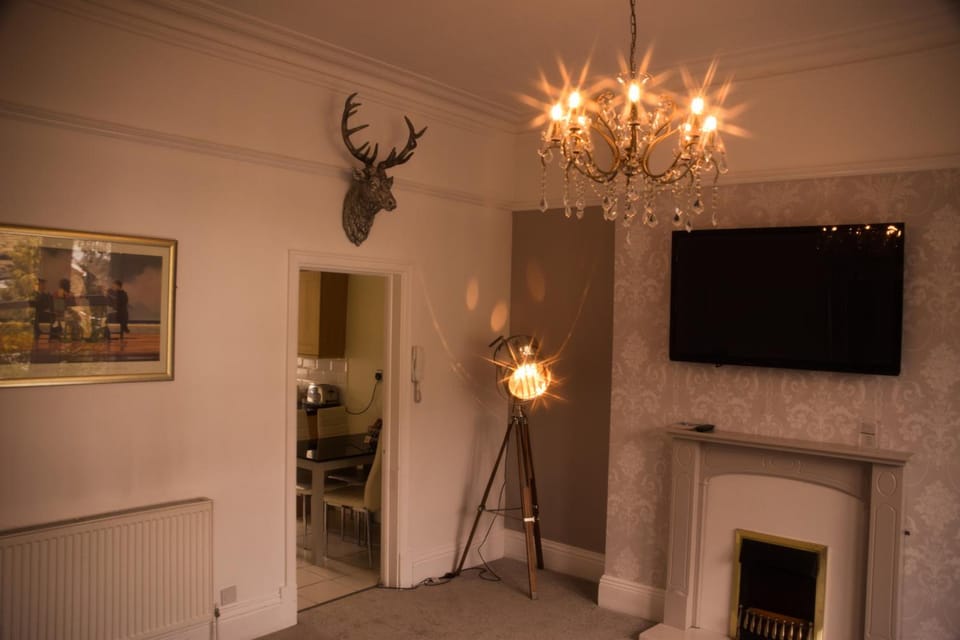 Harrogate Elite Living Hotel in Harrogate