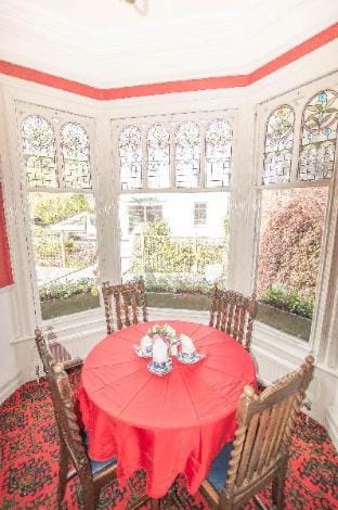 Elim Bank Guest House Hotel in Bowness-on-Windermere