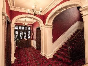 Elim Bank Guest House Hotel in Bowness-on-Windermere