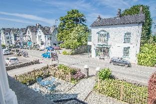 Elim Bank Guest House Hotel in Bowness-on-Windermere