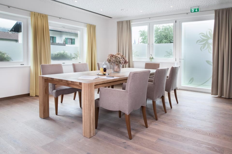 Alpenrose Kufstein Hotel in Kufstein