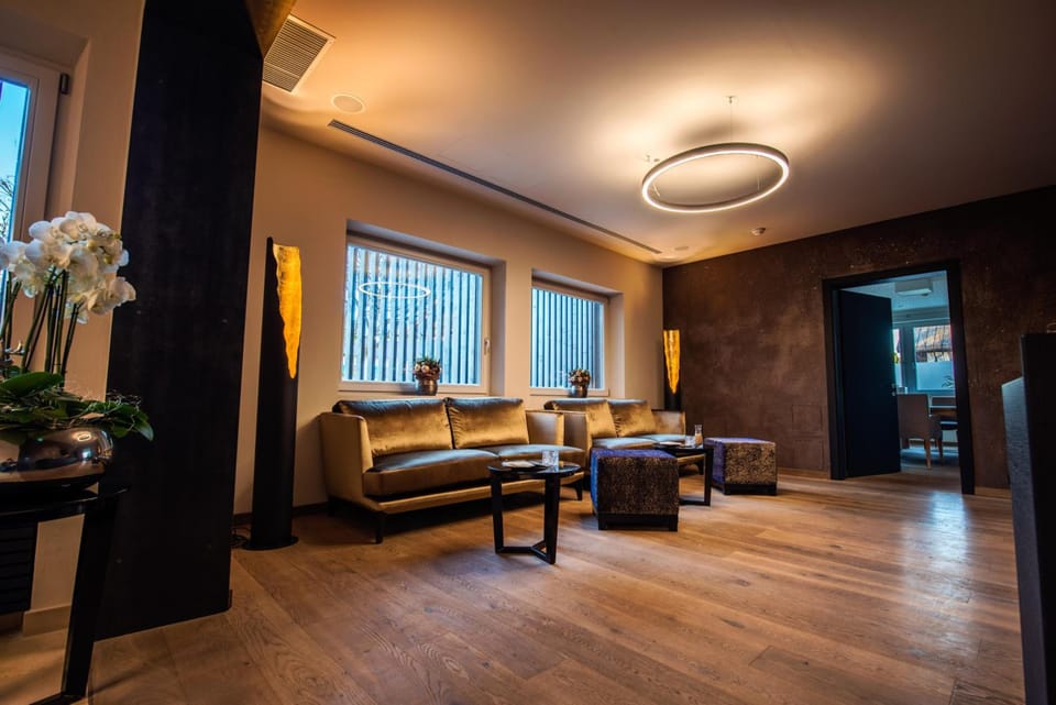 Alpenrose Kufstein Hotel in Kufstein
