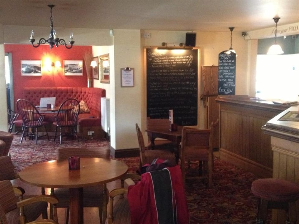 The Elmer Inn in Bognor Regis