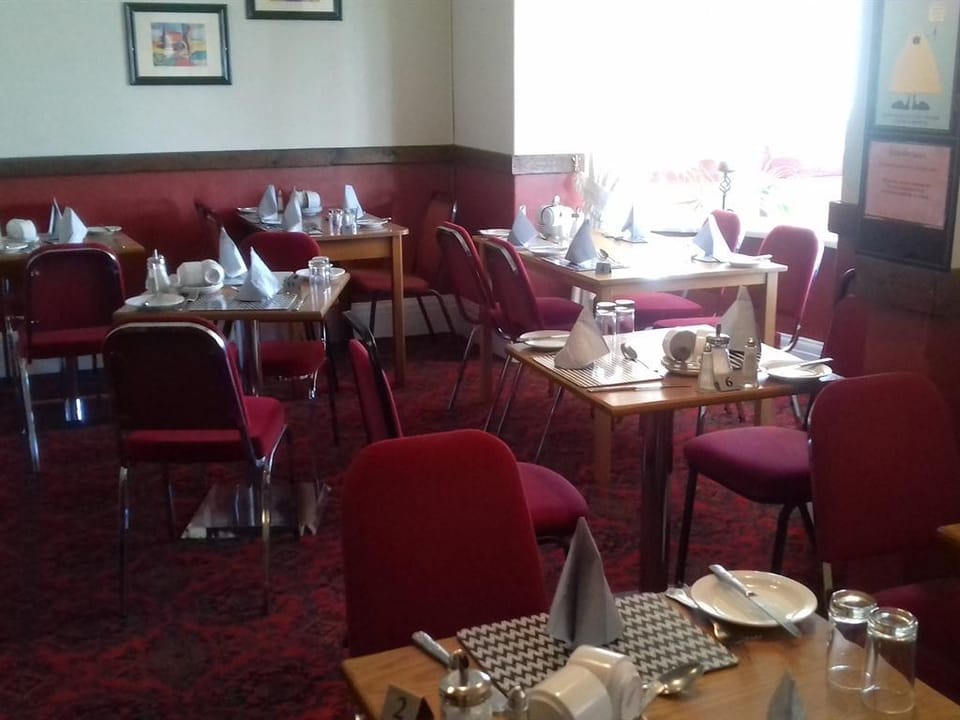 Elmfield Hotel Hotel in Blackpool