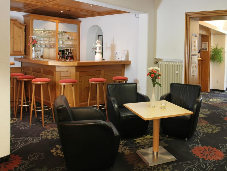 Bar/lounge