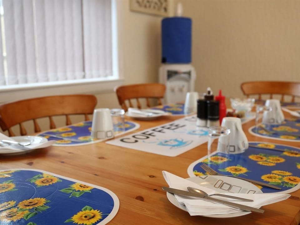 Edenmore Guest House Hotel in England