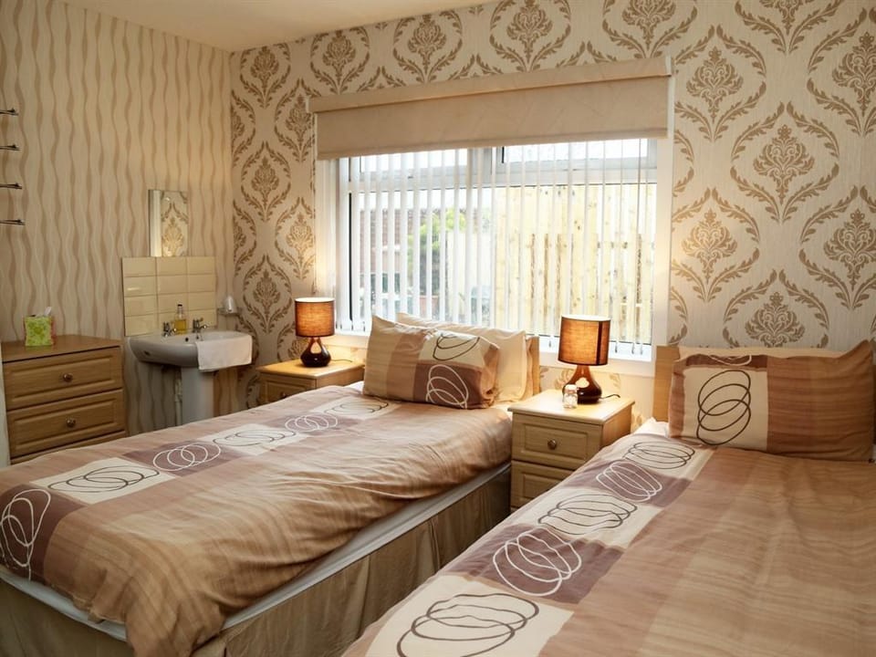 Edenmore Guest House Hotel in England