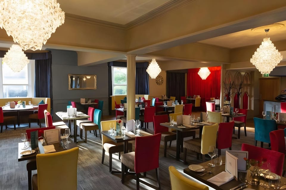 Cumbria Park Hotel Hotel in Carlisle