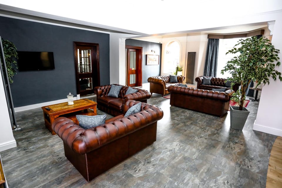 Cumbria Park Hotel Hotel in Carlisle