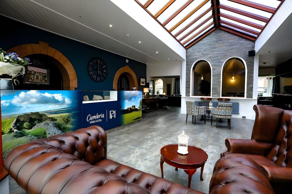 Cumbria Park Hotel Hotel in Carlisle