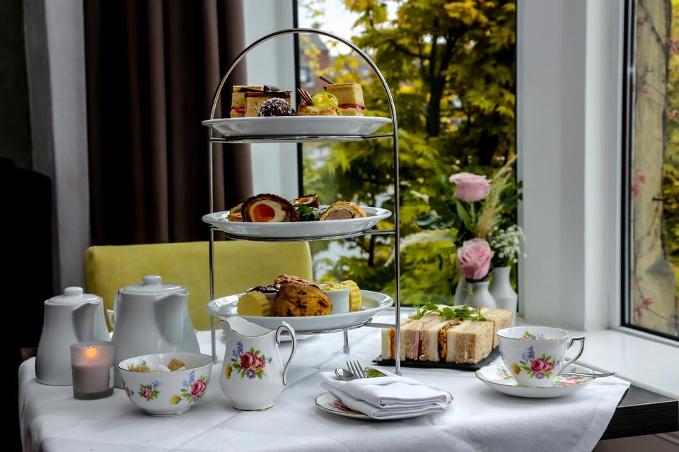 Cumbria Park Hotel Hotel in Carlisle