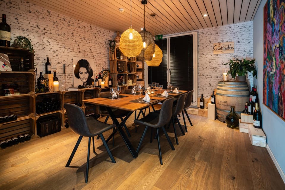 Hotel des Alpes Hotel in Canton of Grisons