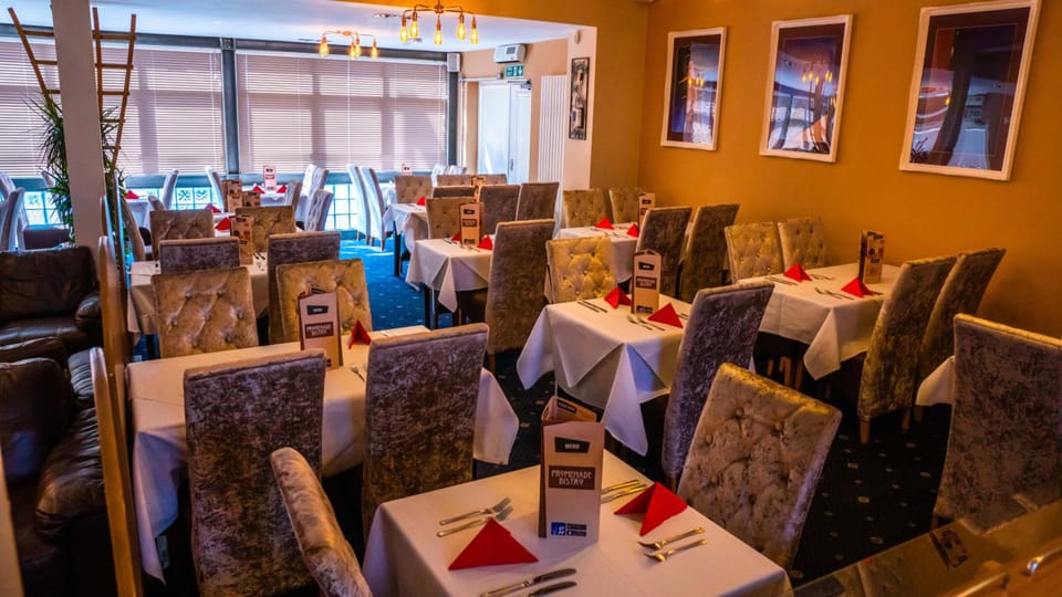 Dutchman Hotel Hotel in Blackpool