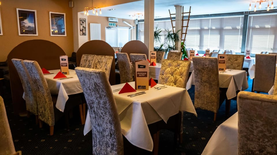 Dutchman Hotel Hotel in Blackpool