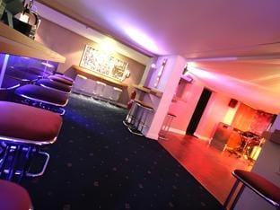 Dutchman Hotel Hotel in Blackpool