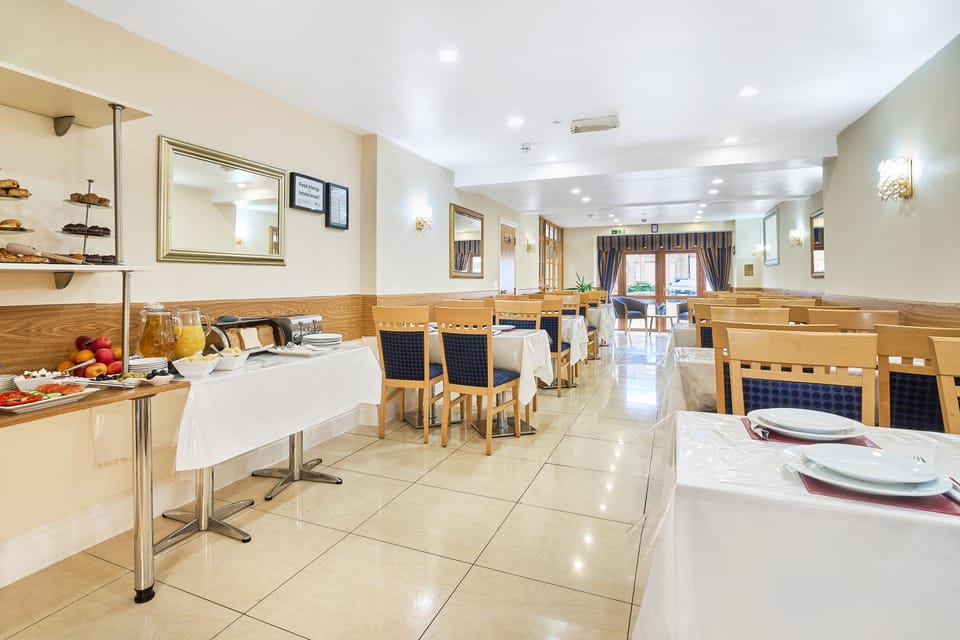 Best Western Ilford Hotel Hotel in Ilford
