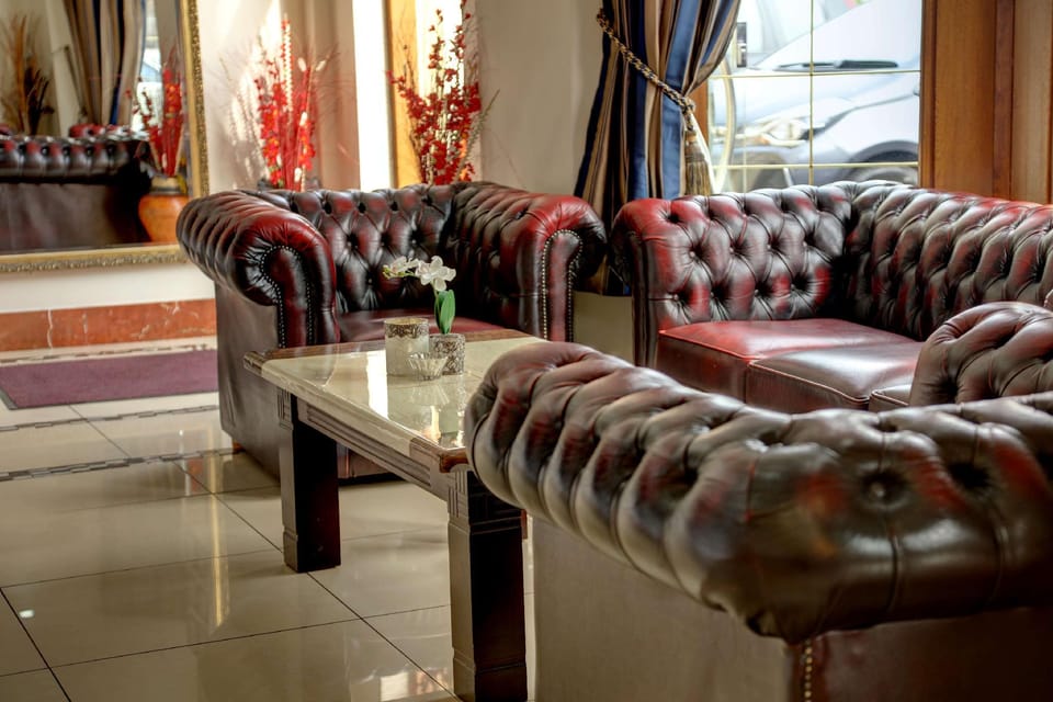 Best Western Ilford Hotel Hotel in Ilford