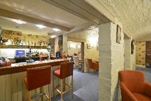 Kilima Hotel Hotel in York
