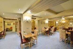 Kilima Hotel Hotel in York