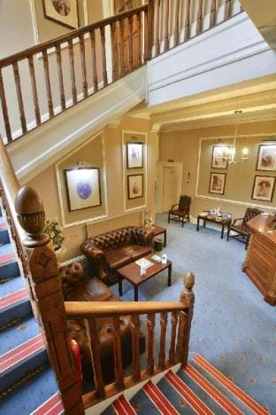 Kilima Hotel Hotel in York