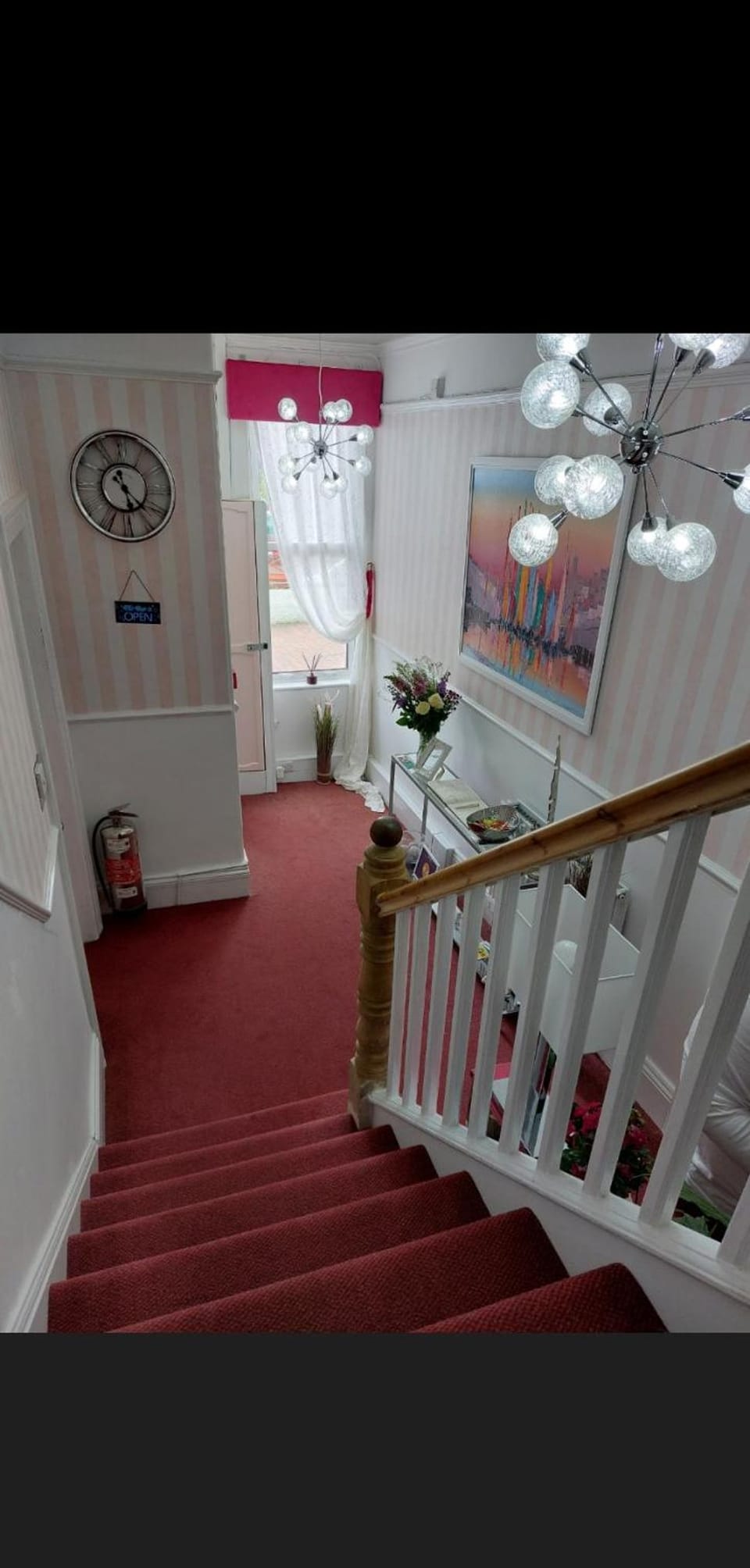 Earlston House Hotel in Paignton