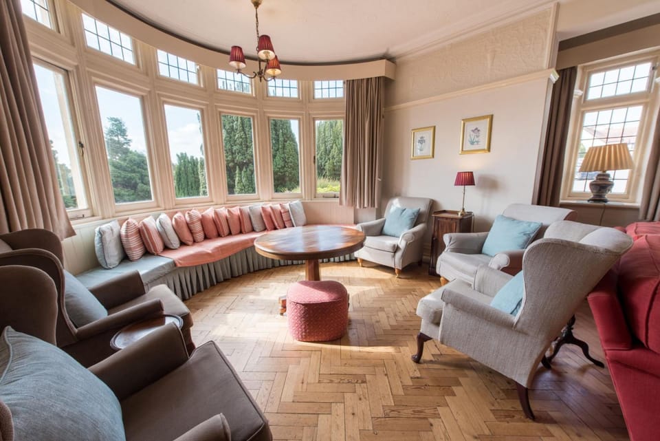 Northfield Hotel Hotel in Minehead