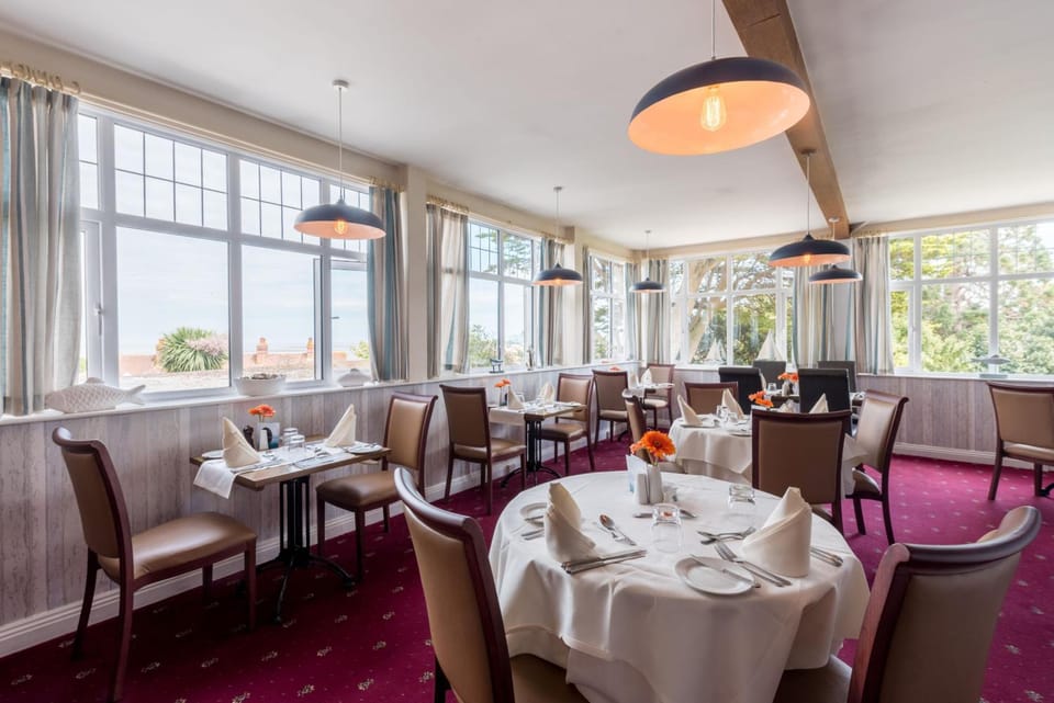 Northfield Hotel Hotel in Minehead