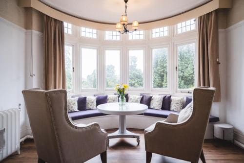 Northfield Hotel Hotel in Minehead