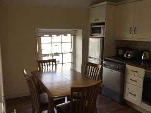 Dobbin Lodge Hotel in Northern Ireland