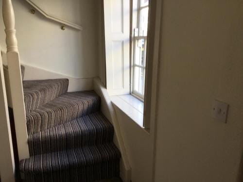 Dobbin Lodge Hotel in Northern Ireland