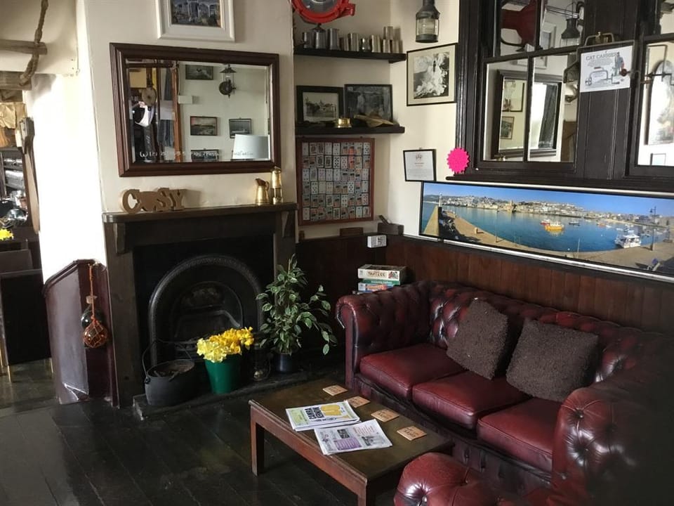 The Dock Inn Inn in Penzance