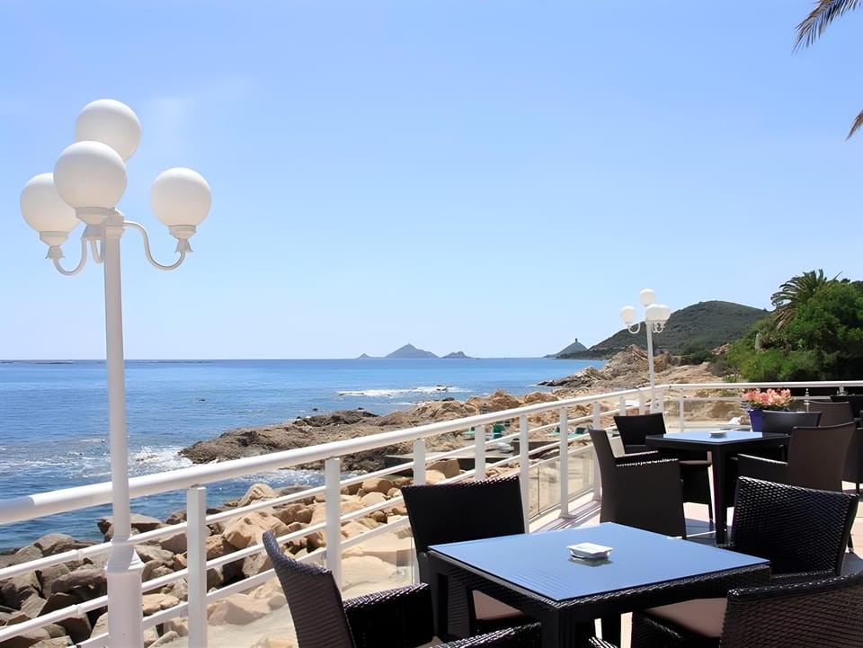 Hotel Restaurant Dolce Vita Hotel in Ajaccio