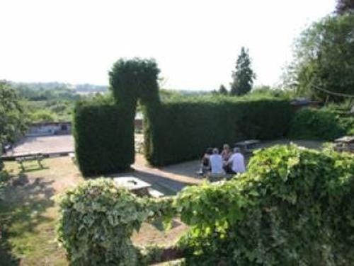 The Dog Inn Inn in Babergh District