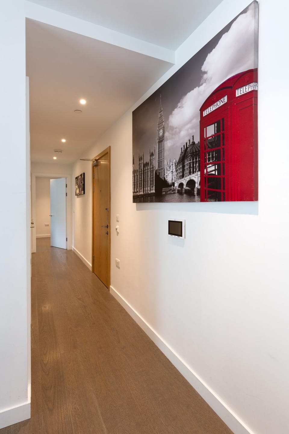 Deluxe Central London Apartments-Southwark Hotel in London Borough of Southwark