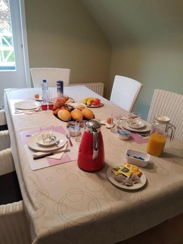 B&B Wijnendalvallei Hotel in Flanders