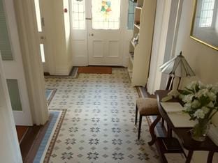 Derrin Guest House Hotel in Northern Ireland