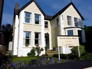 Derrin Guest House Hotel in Northern Ireland