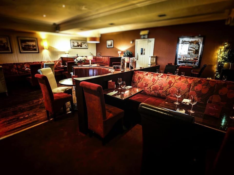 Customs House Country Inn Hotel in Leitrim, Co. Leitrim, Ireland
