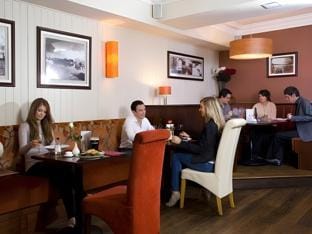 Customs House Country Inn Hotel in Leitrim, Co. Leitrim, Ireland