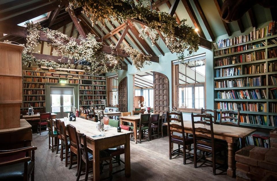 The Dabbling Duck Inn in Breckland District