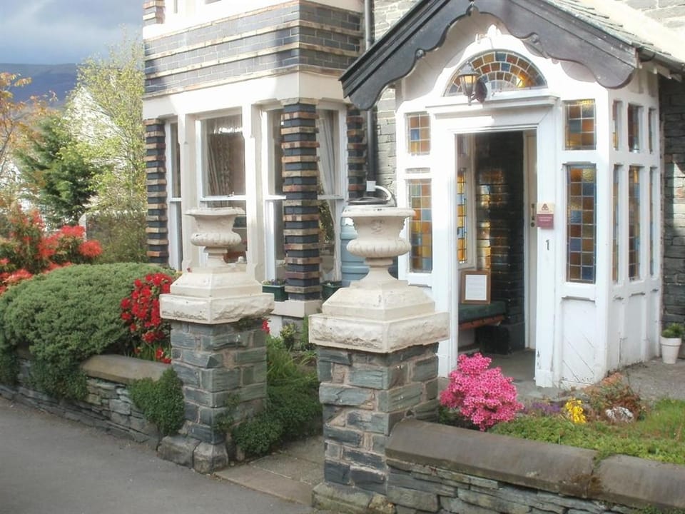 Dalkeith Guest House Hotel in Keswick