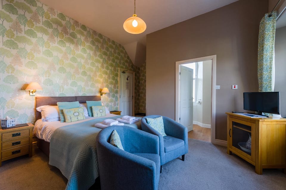 Dalkeith Guest House Hotel in Keswick