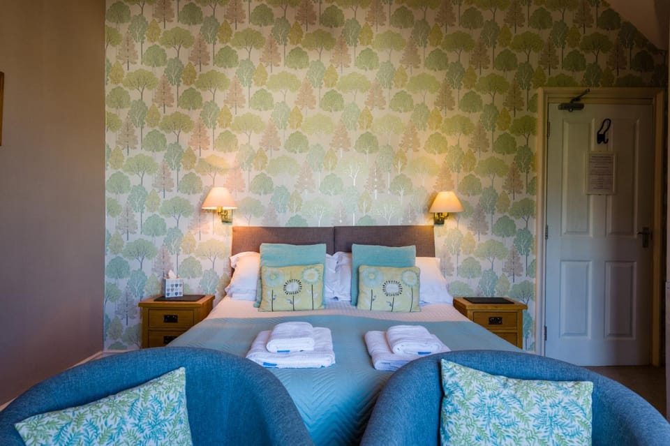 Dalkeith Guest House Hotel in Keswick